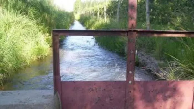 Tres jóvenes murieron ahogados en un canal de riego en San Martín 