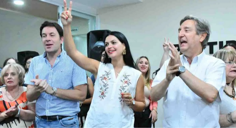 Ya son siete los muncipios que en Mendoza tendrán seis elecciones