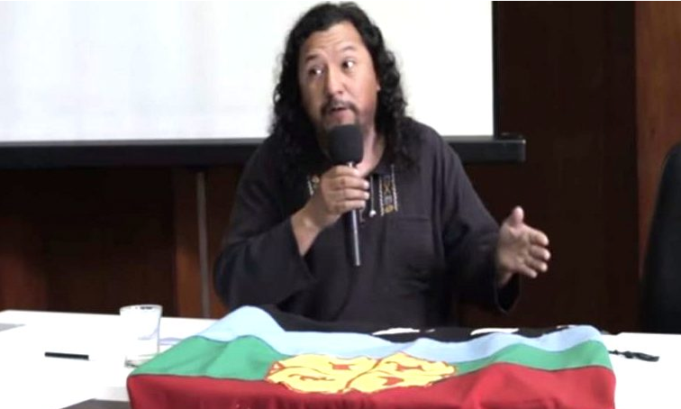 Suarez pide la inconstitucionalidad de la entrega de tierras a mapuches