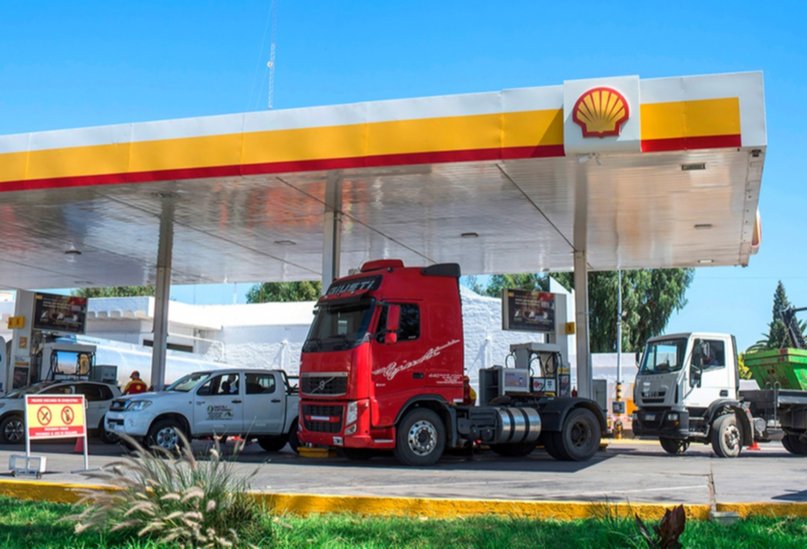 Shell aumentó el precio de sus combustibles: cómo quedaron los valores en Mendoza 