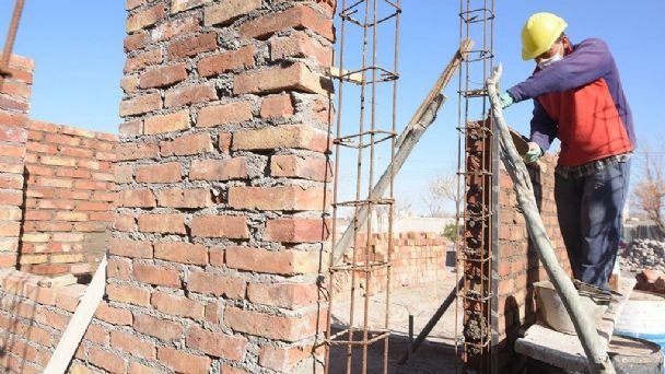 En Mendoza los materiales de la construcción aumentaron y el sueño de la casa propia se vuelve un deseo más costoso