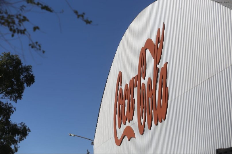 Fuerte inversión en Godoy Cruz: Coca Cola Andina volverá a abrir sus puertas 