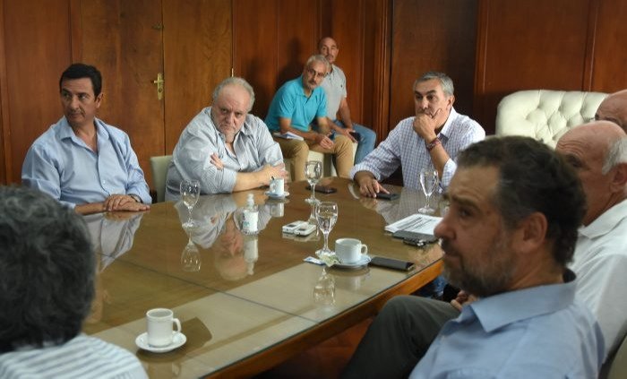 Mendoza-San Juan alcanzan acuerdo por el mosto: se destinará 12% para mosto y otros subproductos