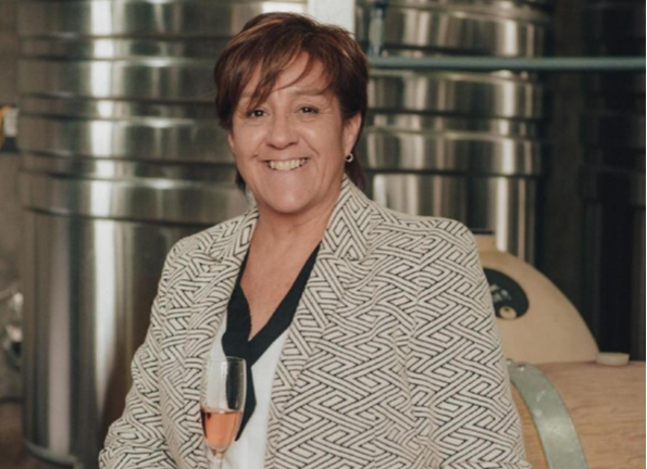 Destacan el papel de las mujeres inspiradoras del vino argentino