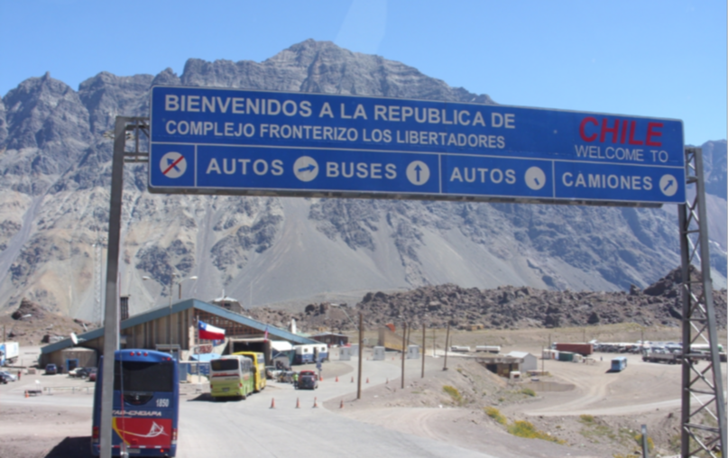Decenas de miles de mendocinos visitarán Chile: esto es lo que deben llevar y saber