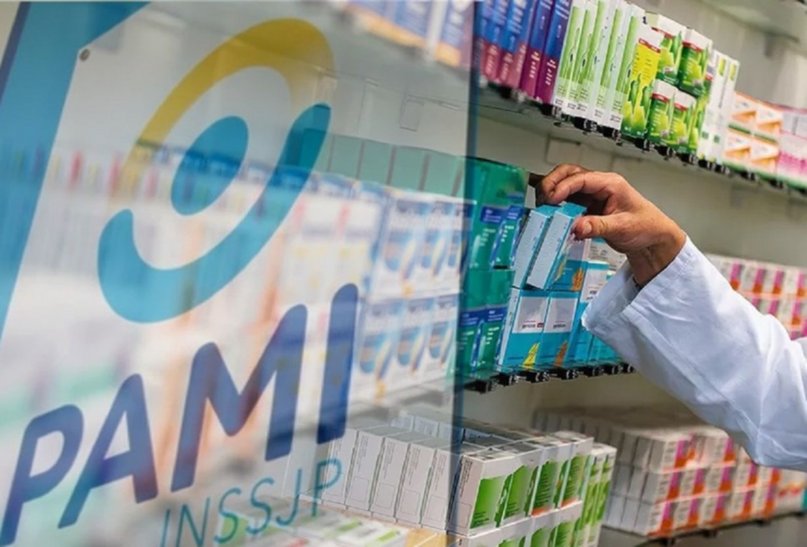 Atención jubilados una buena noticia: siguen los medicamentos gratis del PAMI