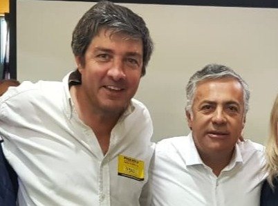 Cuatro legisladores que responde a De Marchi abandonaron Cambia Mendoza  