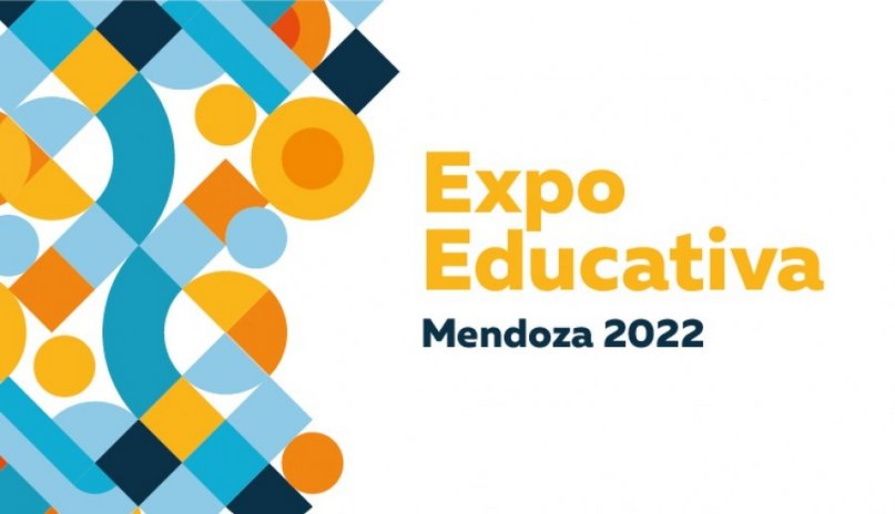 Expo Educativa Mendoza 2022: comienza el lunes y estará en la Nave Cultural