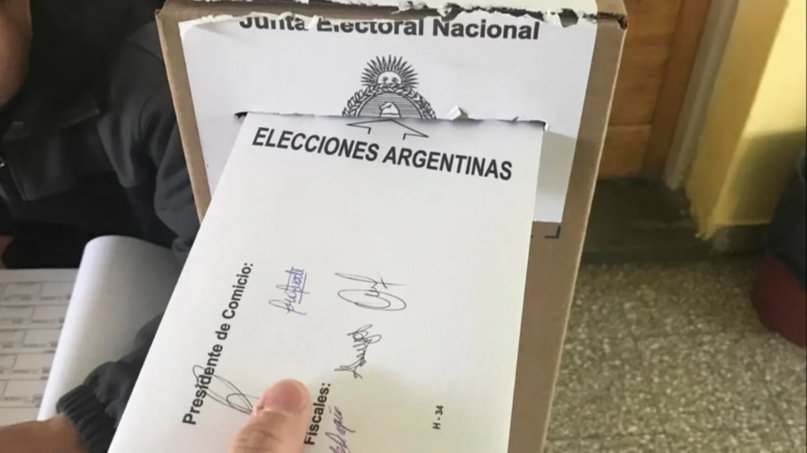 Comenzó la veda electoral en Mendoza: qué actividades están prohibidas