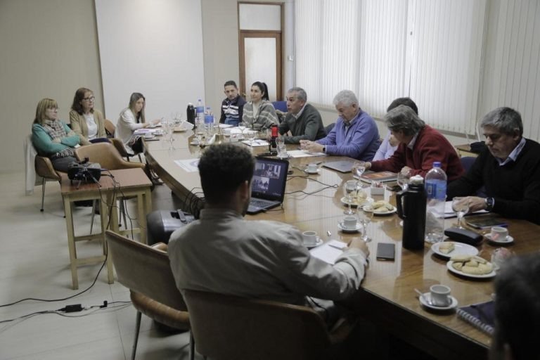 Plastiandino: Enrique Vaquié pide celeridad a la Nación