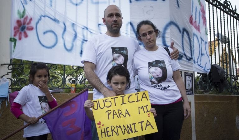 Caso Guadalupe Codes: las médicas fueron condenadas pero seguirán libres
