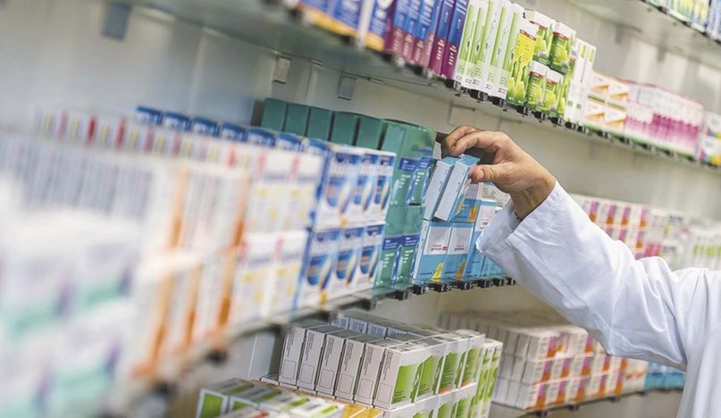 Confirman que precios de medicamentos duplicaron a la inflación