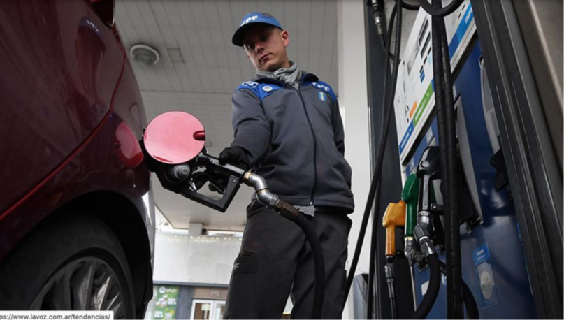 En el Gobierno confirman nuevos aumentos en los combustibles