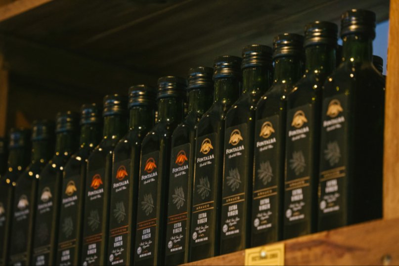 Cómo reconocer un aceite de oliva de calidad desde su etiqueta