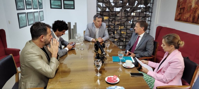 Mendoza tendrá tarifas de energía especiales para los productores afectados