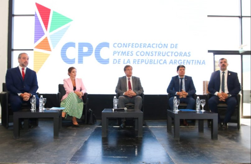 El congreso de pymes constructoras y la apuesta por las energías renovables